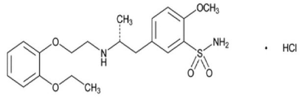 structural formula