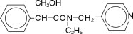 Structural Formula
