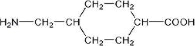 Structural Formula
