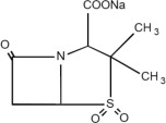 Structural Formula