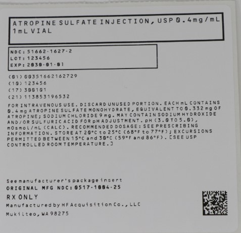 Pouch label