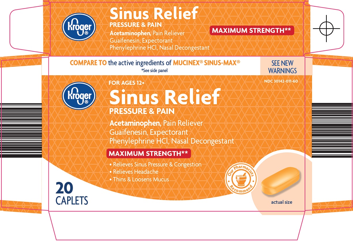 Sinus Relief Image 1