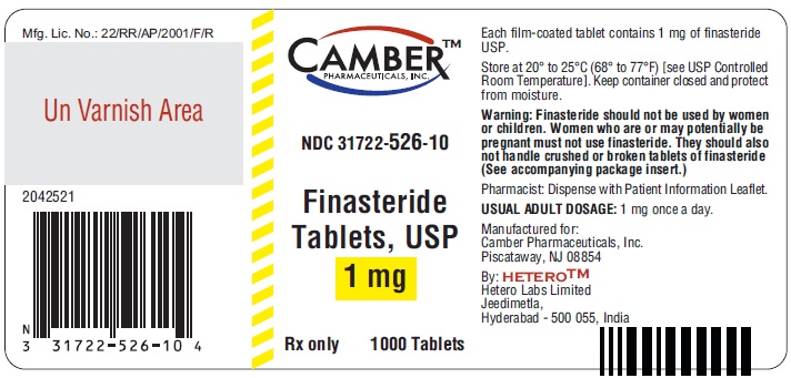 Finasteridetab1mg1000slabel