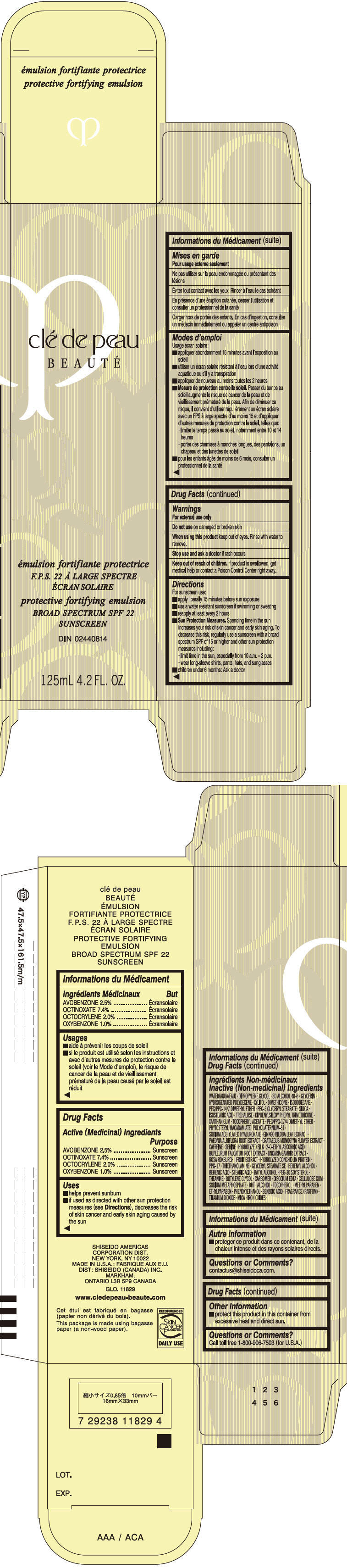 PRINCIPAL DISPLAY PANEL - 125 mL Bottle Carton