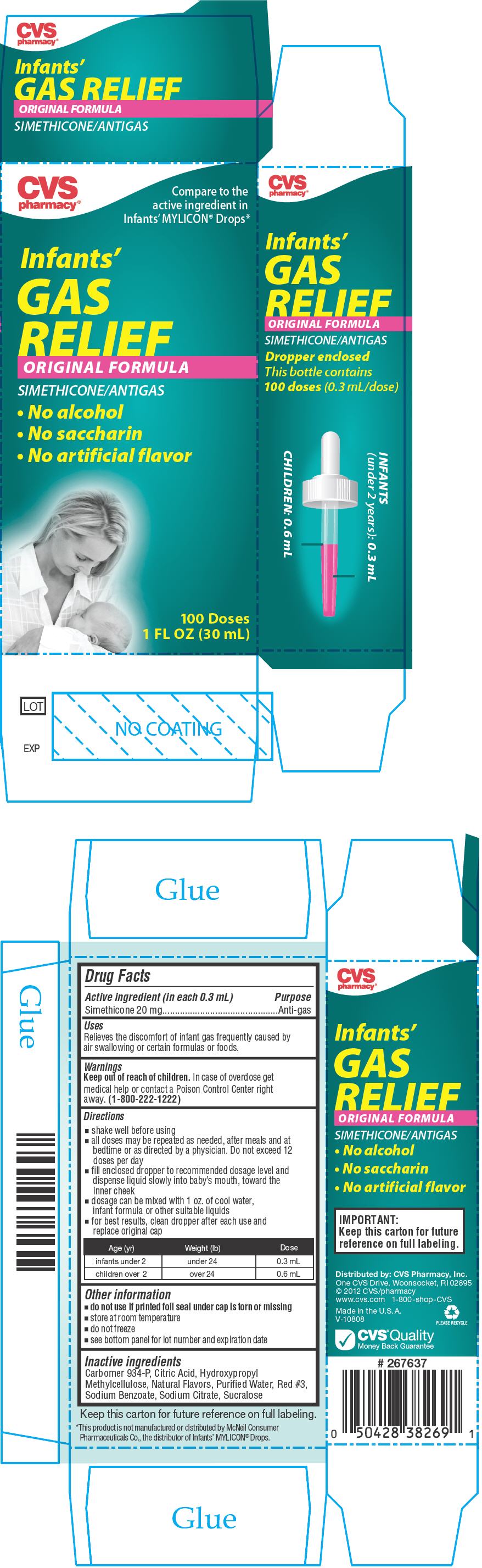 PRINCIPAL DISPLAY PANEL - 30 mL Bottle Carton