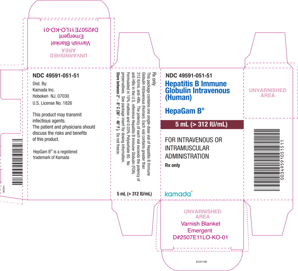 Principal Display Panel – 5 mL Carton Label
