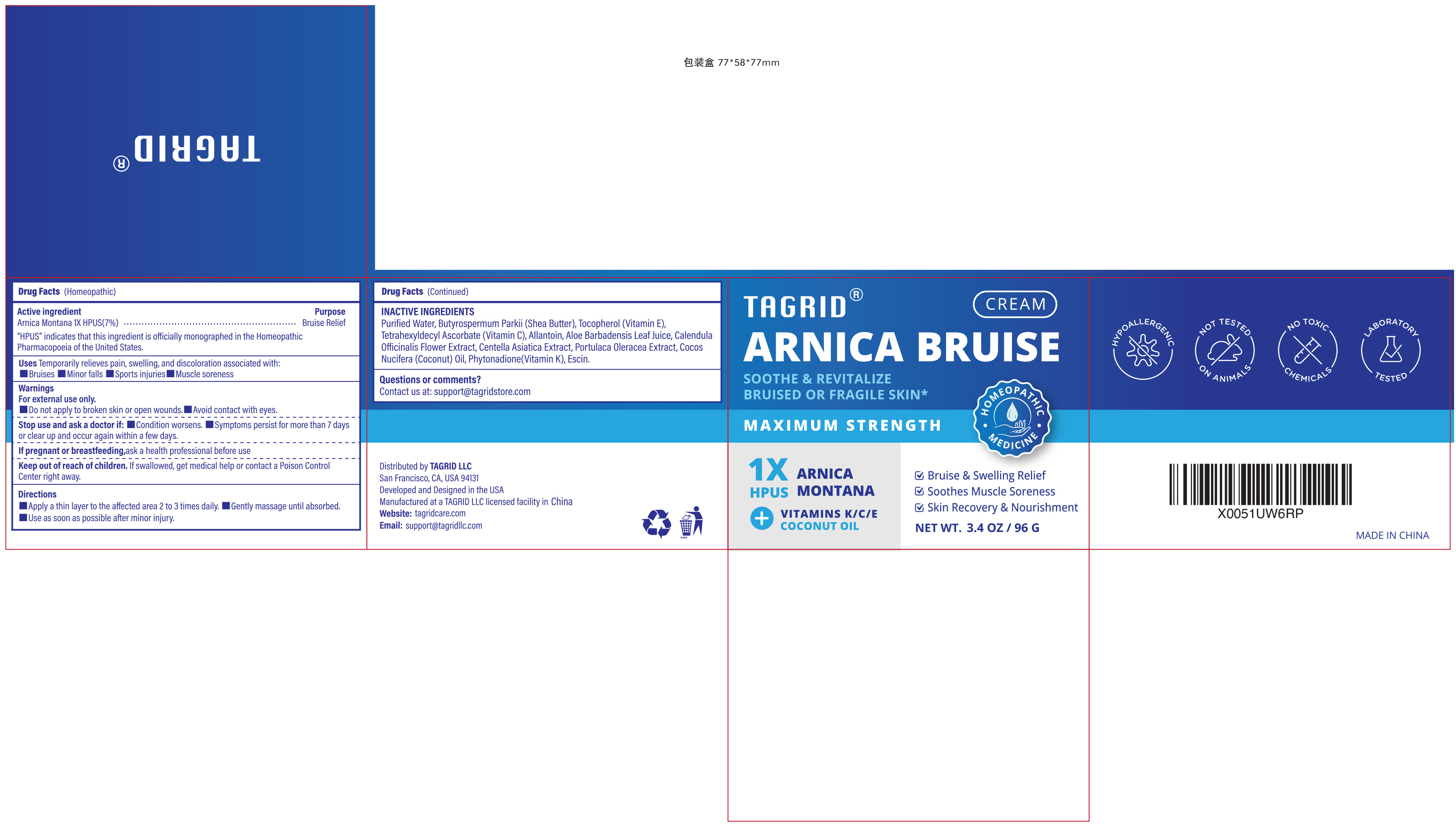 arnica-jar
