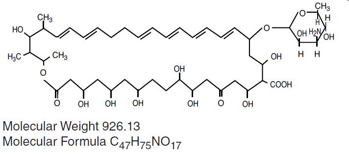 Structural Formula