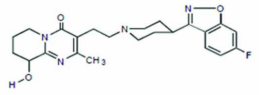 chem structure