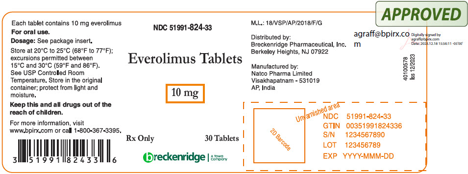 PRINCIPAL DISPLAY PANEL - 10 mg Tablet Bottle Label