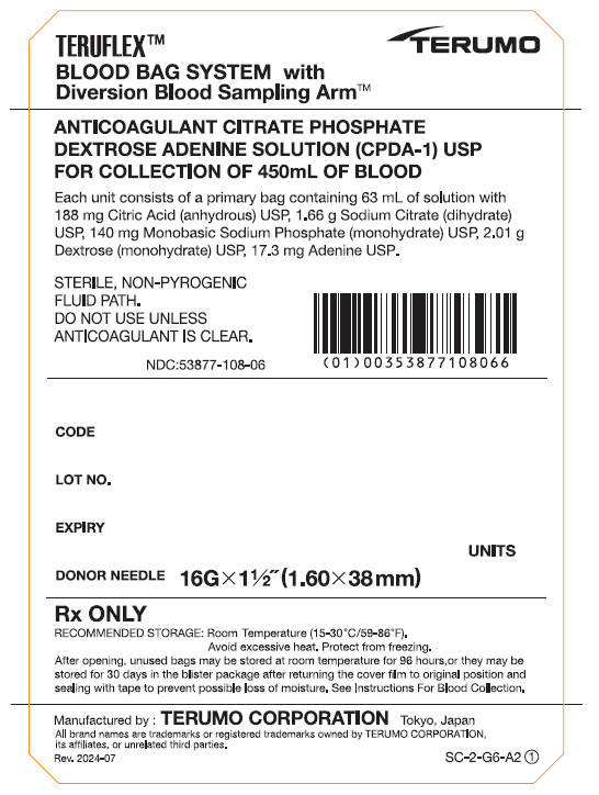 PRINCIPAL DISPLAY PANEL - 63 mL Bag Blister Pack Case Label