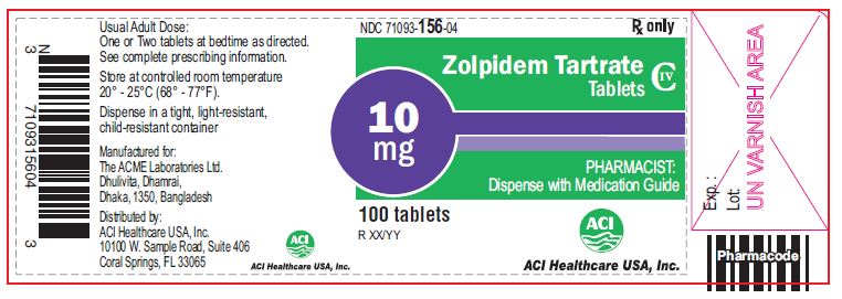 PRINCIPAL DISPLAY PANEL - 10 mg (100 Tablets) Bottle Label
