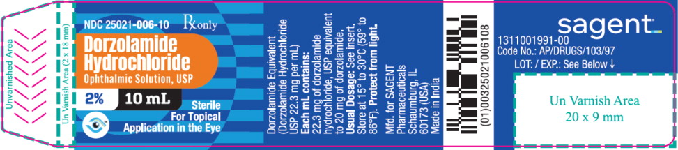 PACKAGE LABEL – PRINCIPAL DISPLAY PANEL – Bottle Label
