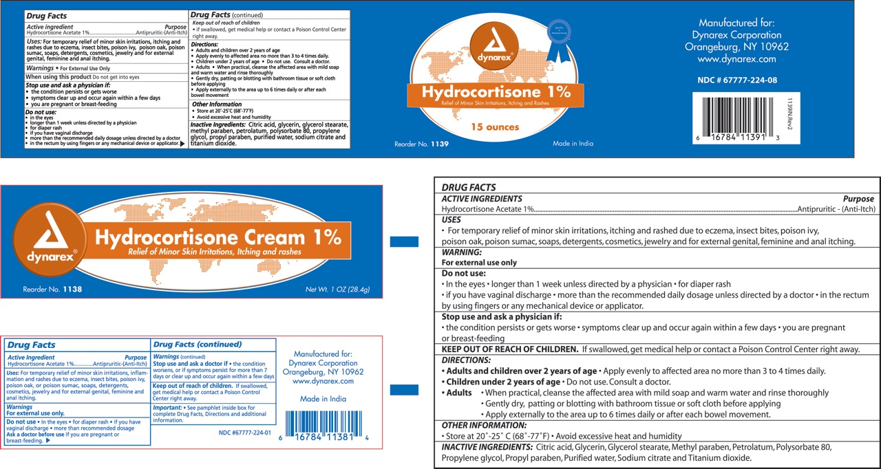 Hydrocortisone