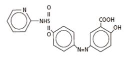 Chemical Structure: 