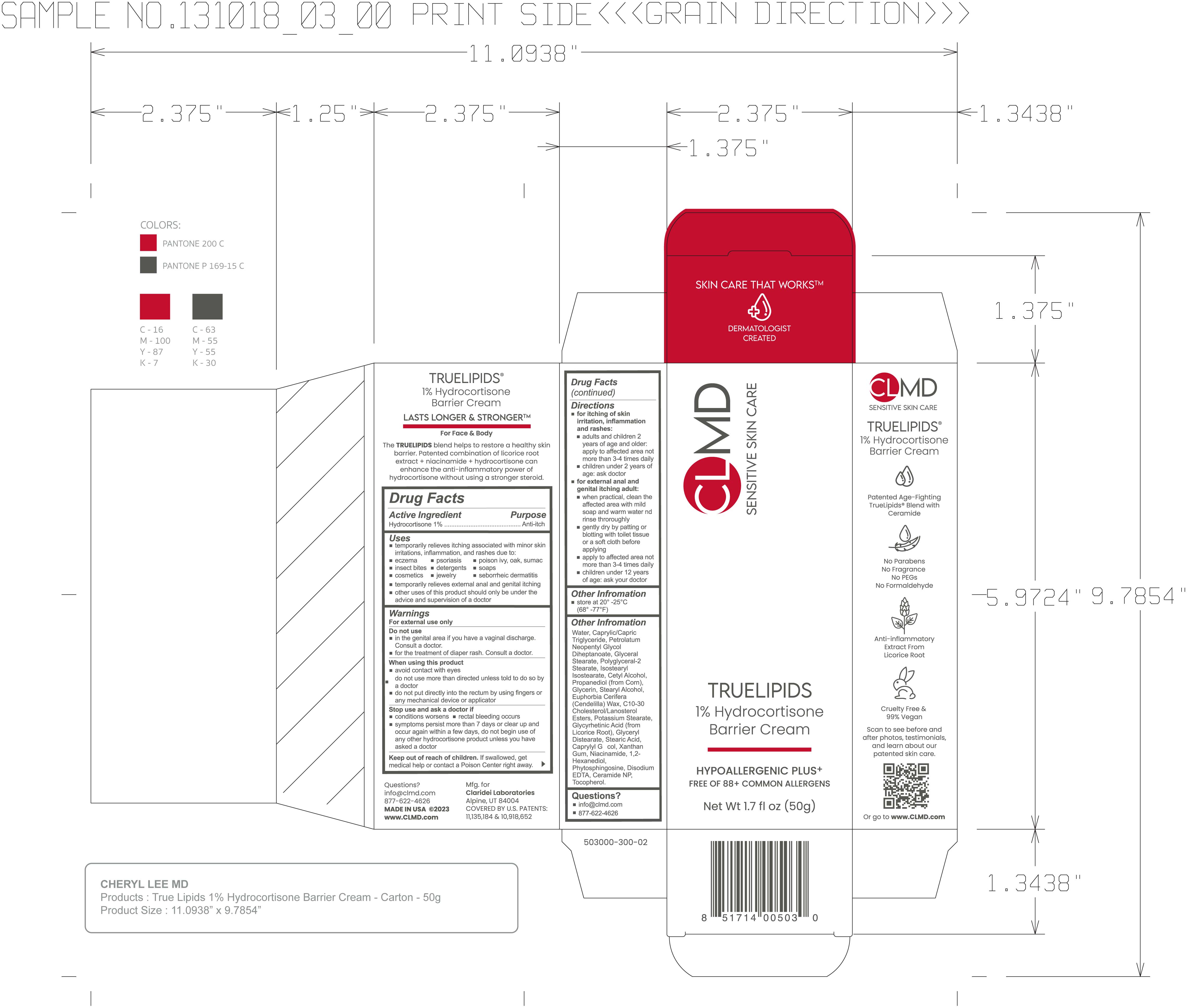 hydrocortisone