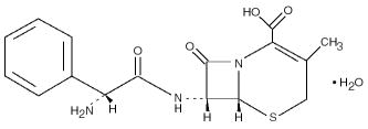Cephalexin Capsules-formula