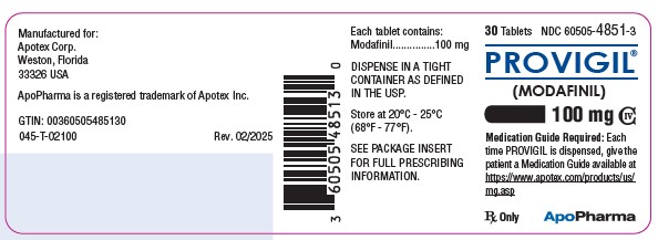 100mg-BTL LBL