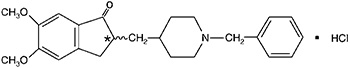 Donepezil Hydrochloride