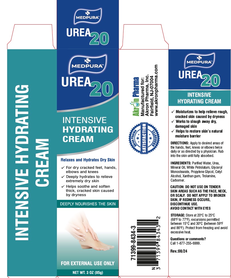 urea