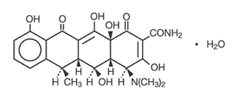 This is the chemical structure