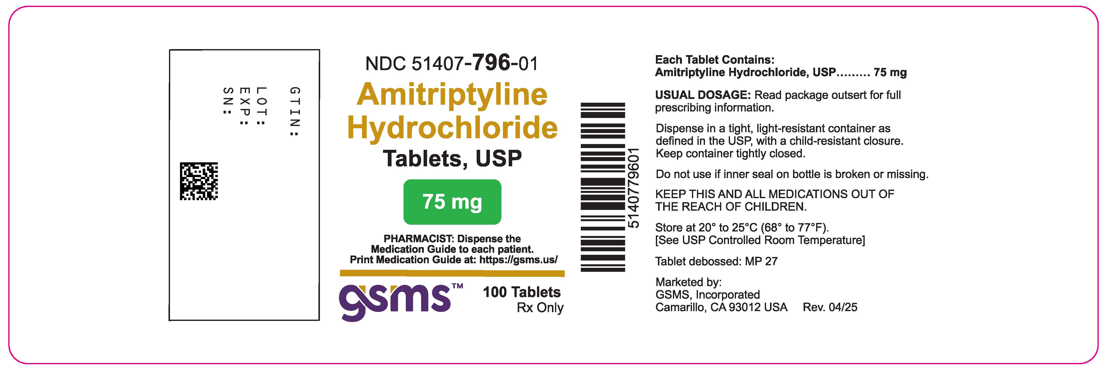 51407-796-01OL - Amitriptyline 75 mg - Rev. 0425.jpg