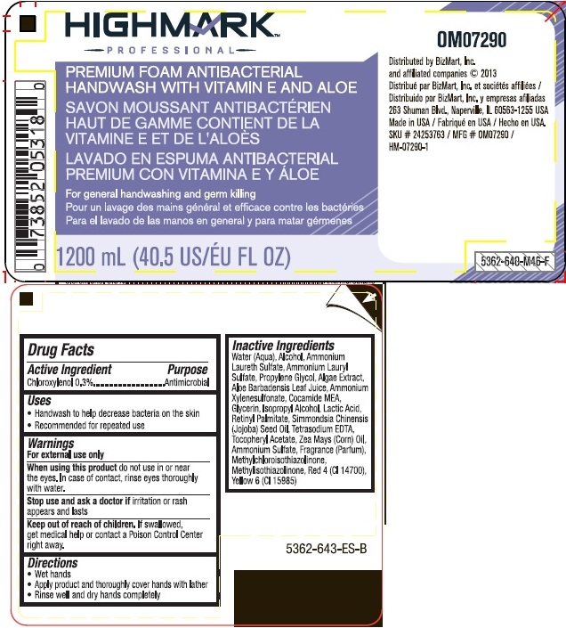 Package Label