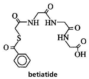 chemical structure