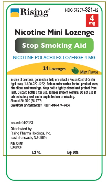 nicotine-lozenge-4mg-label