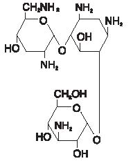  tobramycin-chemical