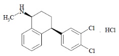 sertraline-spl-structure