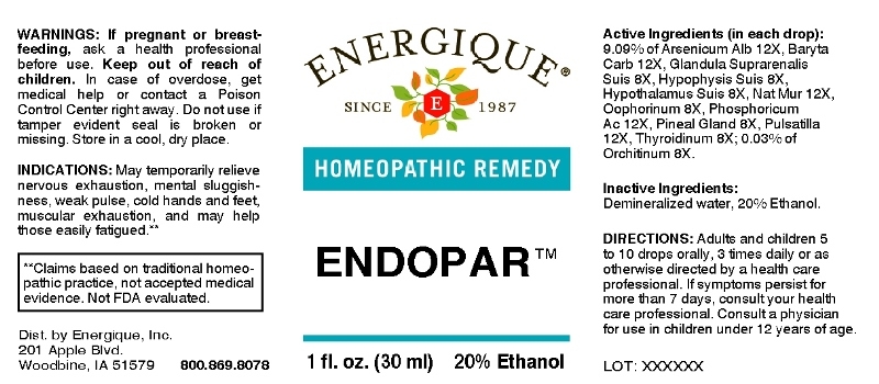 Endopar
