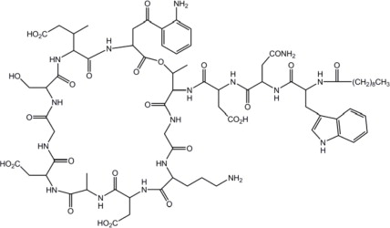 Chemical Structure
