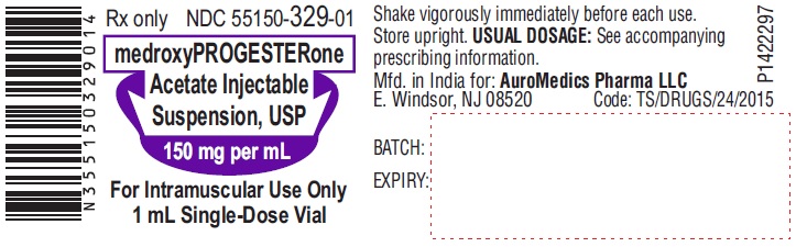 PACKAGE LABEL-PRINCIPAL DISPLAY PANEL-150 mg per mL - Container Label