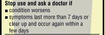 Ask doctor