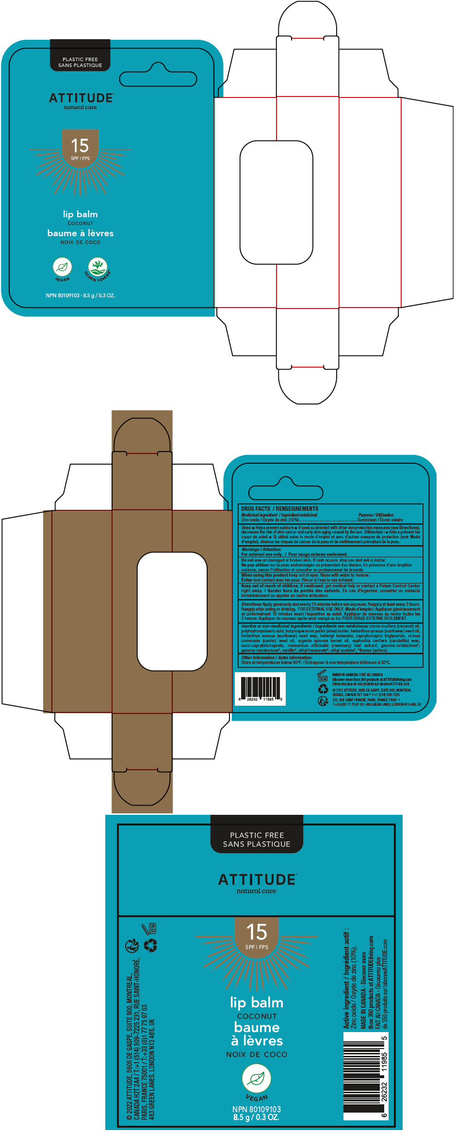 PRINCIPAL DISPLAY PANEL - 8.5 g Tube Carton