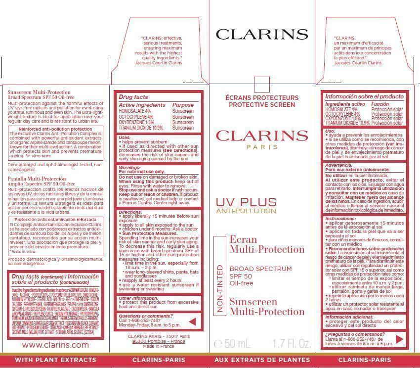 Clarins 2951