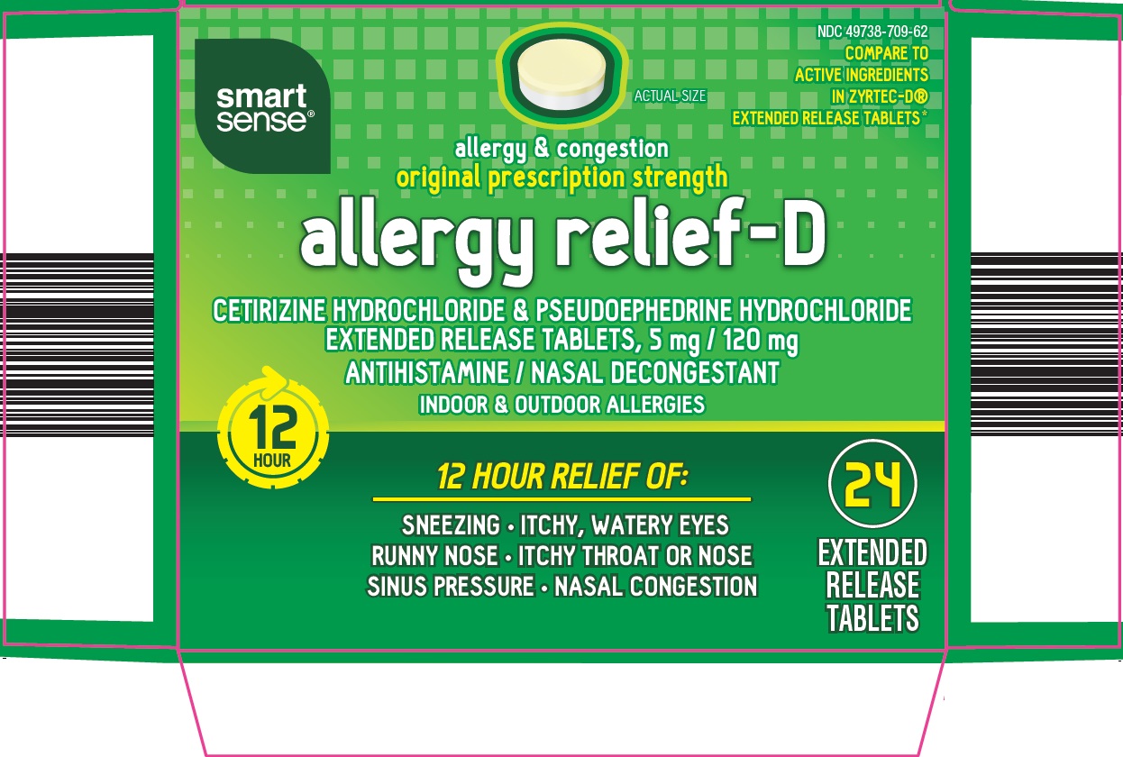 Smart Sense Allergy Relief-D Image 1