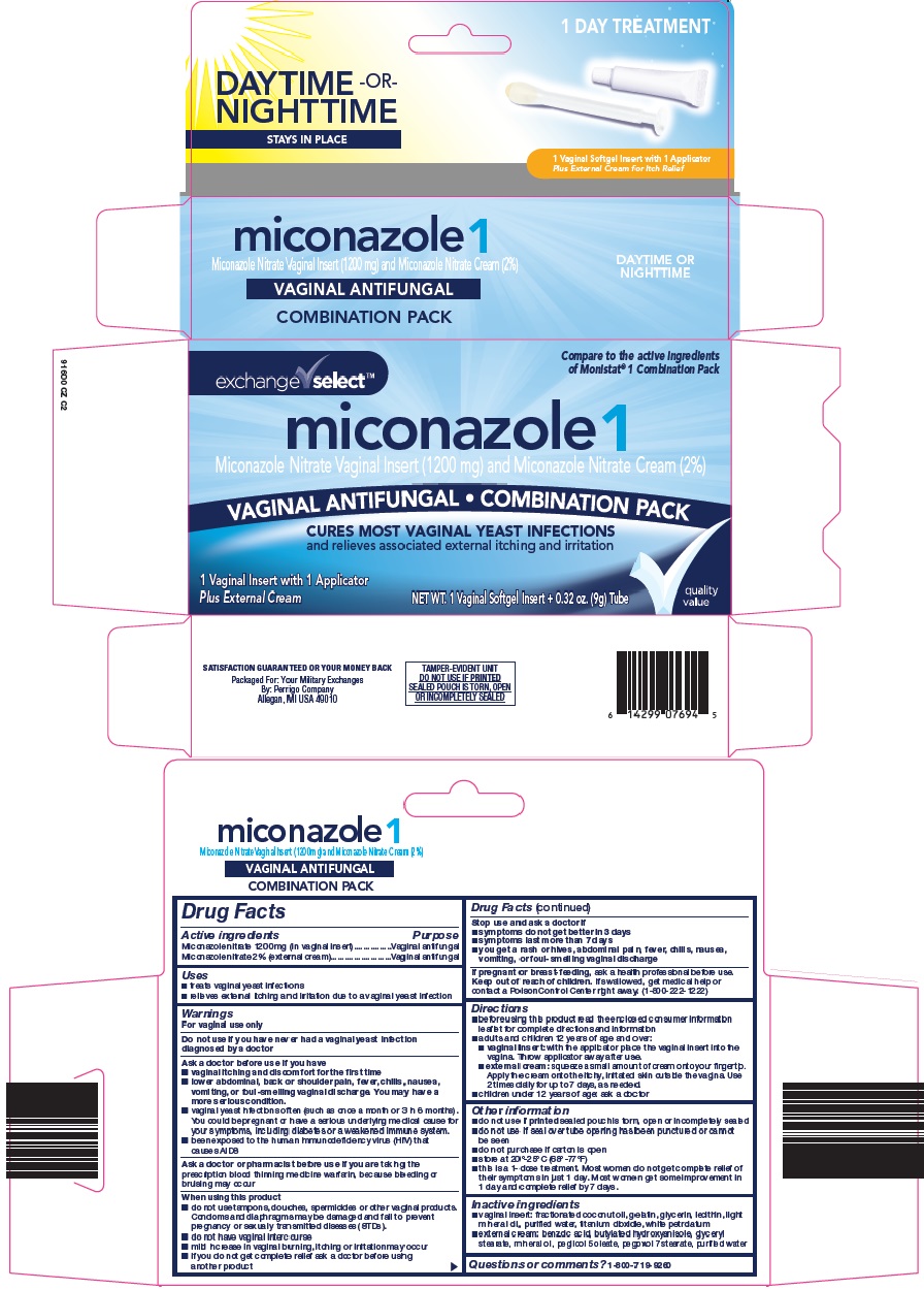 Miconazole 1 image