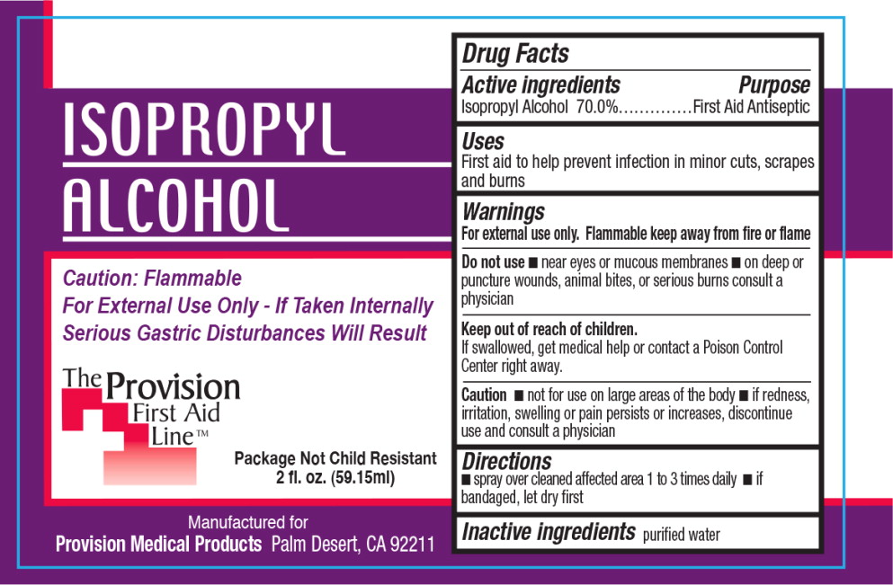 Principal Display Panel - Bottle Label
