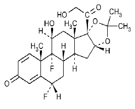 Chemical structure