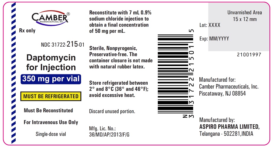 daptomycin-vial-label