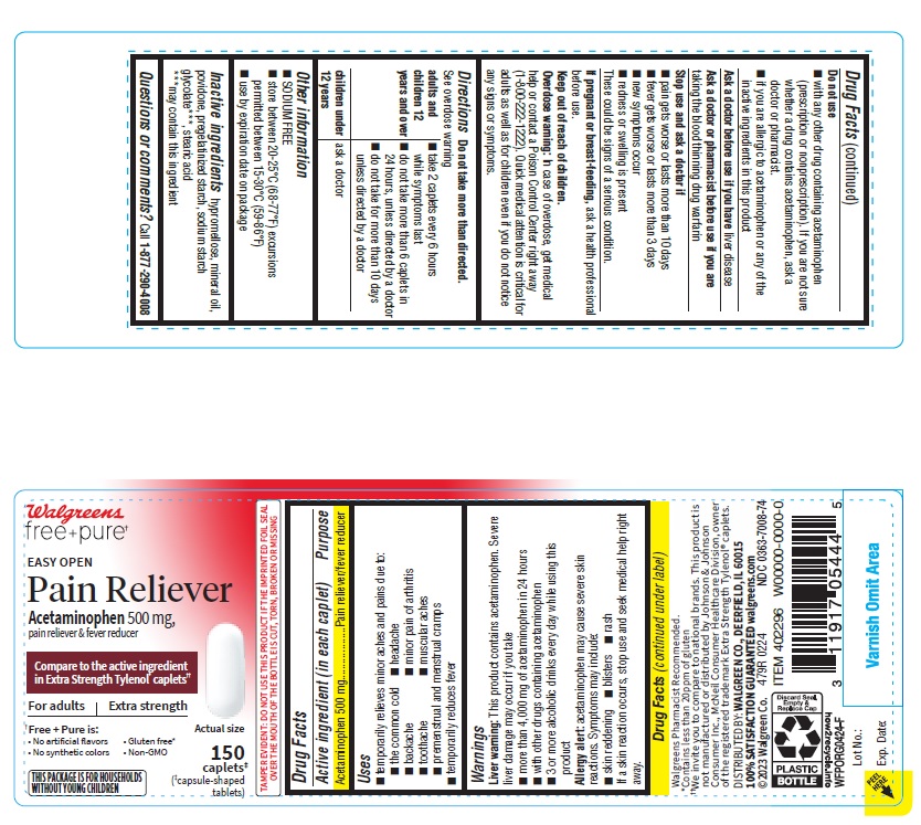 479R-Acetaminophen 500mg-150ct_label