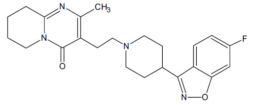 Chemical Structure