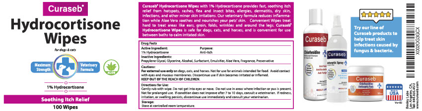 Hydrocortisone Wipes v2