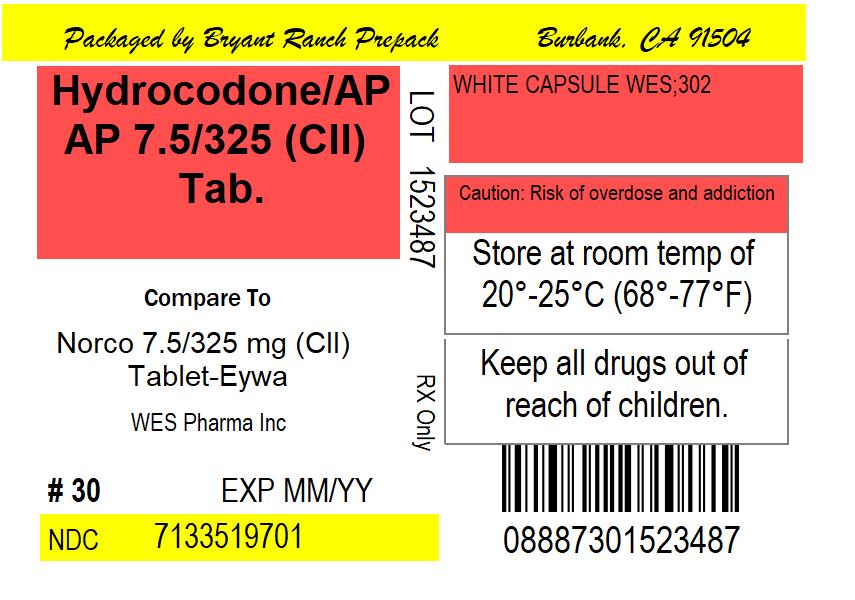 Label