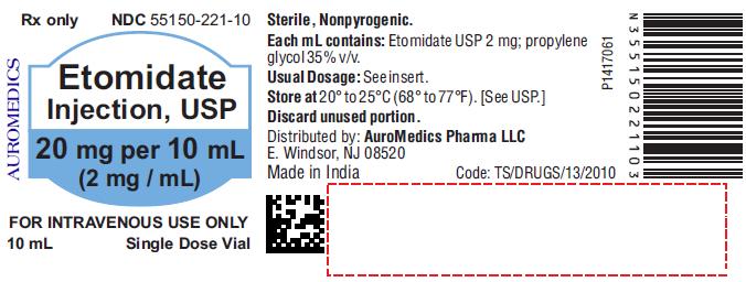 PACKAGE LABEL-PRINCIPAL DISPLAY PANEL - 20 mg per 10 mL (2 mg / mL) - Container Label