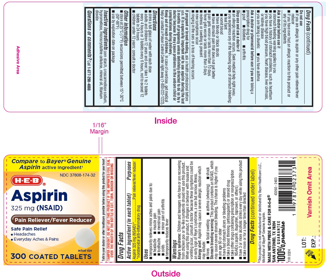 heb-aspirin-300s-label