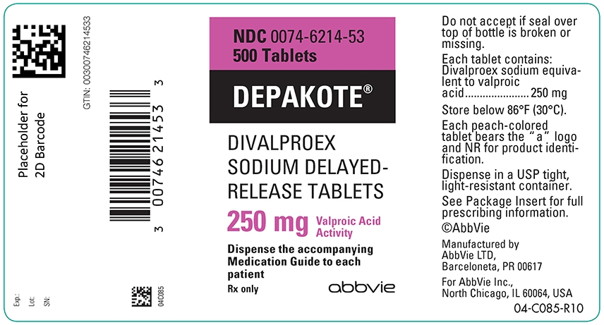 depakote-250mg-500ct-tablets