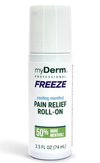 MyDerm Freeze